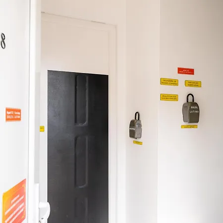 Bundle 2 Apparts, 12 Person - Parking, Station, Apartament
